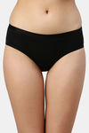 Enamor High Rise Full Coverage Hipster Panty (Pack of 3) - Multicolor — thumbnail 8