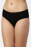 Enamor High Rise Full Coverage Hipster Panty (Pack of 3) - Multicolor — thumbnail 9