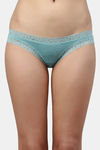 Enamor Anti Microbial Low Rise Full Coverage Bikini Panty (Pack of 2) - Multicolor — thumbnail 5