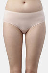 Enamor High Rise Full Coverage Hipster Panty (Pack of 2) - Multicolor — thumbnail 2