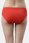 Enamor High Rise Full Coverage Hipster Panty (Pack of 2) - Multicolor — thumbnail 7