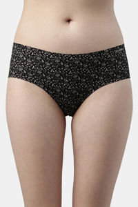 Dandelion Jet Black