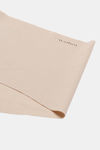Enamor Medium Rise Full Coverage Hipster Panty - Nude — thumbnail 4