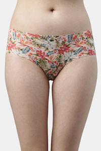 Tropical Jungle Pink Pearl