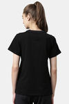 Enamor Anti Odour Relaxed Top - Jet Black W Breathe In — thumbnail 3