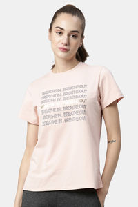 Shell Pink W Breathe In