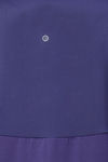 Enamor Anti Microbial Relaxed Top - Greek Blue Seweat Graphic — thumbnail 5