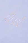 Enamor Anti Microbial Relaxed Top - Purple Slate Be Here Now — thumbnail 6