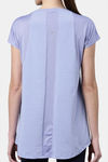 Enamor Anti Microbial Relaxed Top - Purple Slate Be Here Now — thumbnail 9