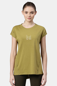 Thai Green Be Here Now