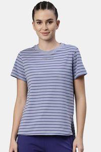 Powder Blue Str Happye Soul Graphic