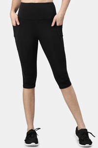 Jet Black Reflective Graphic