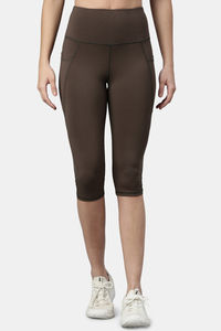 Olive Night Reflective Graphic
