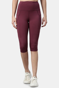 Plum Reflective Graphic