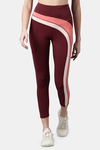 Dry Blood Solo Stripe