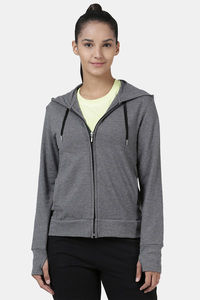 Mediumgrey Melange