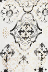 Enamor Relaxed Top - Ivory W Hamfoi — thumbnail 6