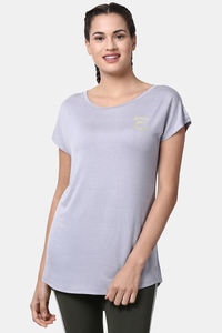 Lilac Grey W Chakra
