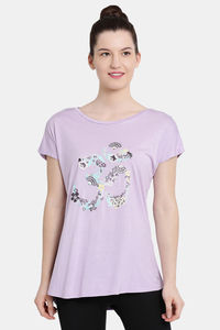Lovely Lilac