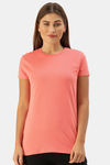 Enamor Relaxed Top - Bubble Pink — thumbnail 1