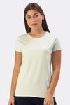 Enamor Relaxed Top - Ice Blue — thumbnail 1