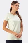 Enamor Relaxed Top - Ice Blue — thumbnail 2