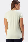 Enamor Relaxed Top - Ice Blue — thumbnail 3