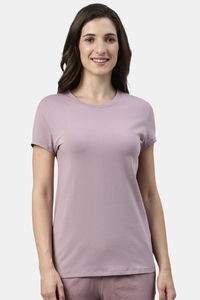 Mauve Pink