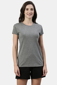 Mediumgrey Melange