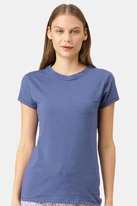 Smokey Blue