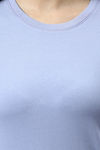 Enamor Relaxed Top - Lilac Iris — thumbnail 7