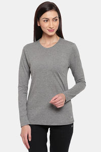 Mediumgrey Melange