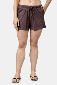 Umber Brown