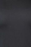 Enamor Relaxed Top - Jet Black — thumbnail 6