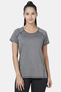 Mediumgrey Melange