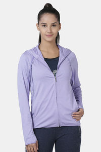 Dream Lilac Melange