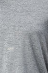 Enamor Relaxed Top - Blue Night Melange W Magic — thumbnail 5