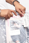 Enamor Relaxed Sweatshirt - Jet Black — thumbnail 7