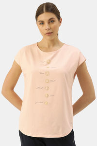 Pink Pearl W Chakra