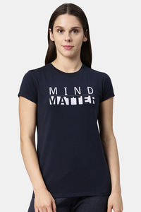 Navy W Mind