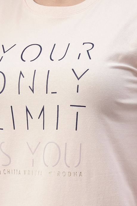 Enamor Relaxed Top - Rose Water Limit Graphic — image 6