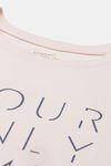 Enamor Relaxed Top - Rose Water Limit Graphic — thumbnail 7