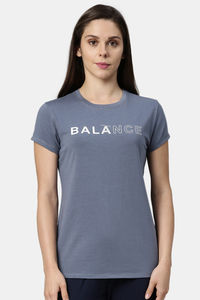 Vintage Blue W Balance