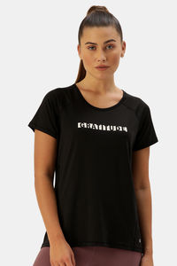 Jet Black W Gratitude