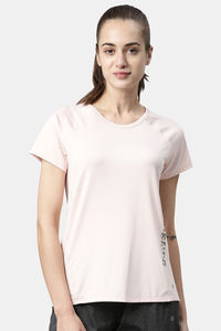 Shell Pink W Powerful