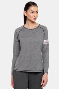 Mediumgrey Melange