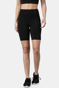 Jet Black Reflective Graphic