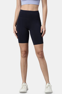 Navy Reflective Graphic