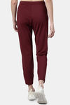 Enamor Anti Microbial Track Pant - Dry Blood — thumbnail 3
