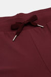 Enamor Anti Microbial Track Pant - Dry Blood — thumbnail 5